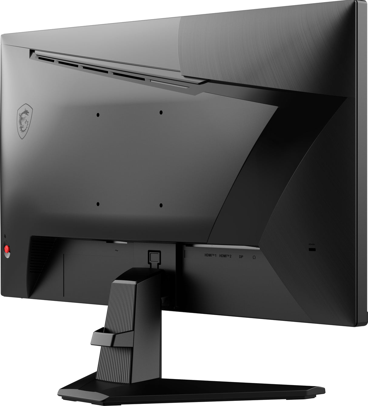 MSI MAG 255F E20 computer monitor 62.2 cm (24.5") 1920 x 1080 pixels Full HD LCD Black