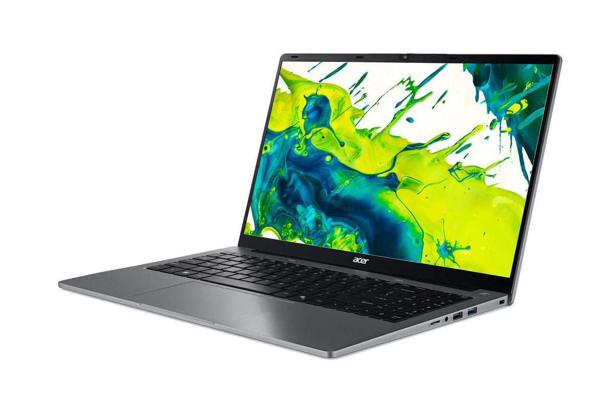 Acer Aspire Lite AL15-410P-R6JU Notebook