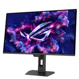 ASUS XG27AQDPG computer monitor 67.3 cm (26.5") 2560 x 1440 pixels Wide Quad HD QD-OLED Black