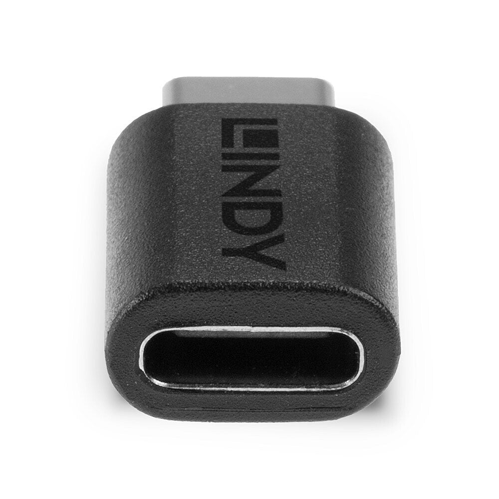 Lindy USB 3.2 Type C to C Adapter