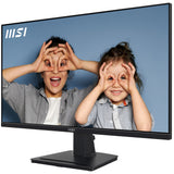 MSI Pro MP275Q computer monitor 68.6 cm (27") 2560 x 1440 pixels Wide Quad HD LED Black