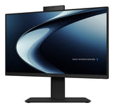 ASUS ExpertCenter P400 AiO P440VA-BPC006XA Intel Core 5 210H 60.5 cm (23.8") 1920 x 1080 pixels All-in-One PC 16 GB DDR5-SDRAM 512 GB SSD Windows 11 Pro Education Wi-Fi 6E (802.11ax) Black