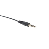 connektgear MC505 Desktop PC Microphone - Black