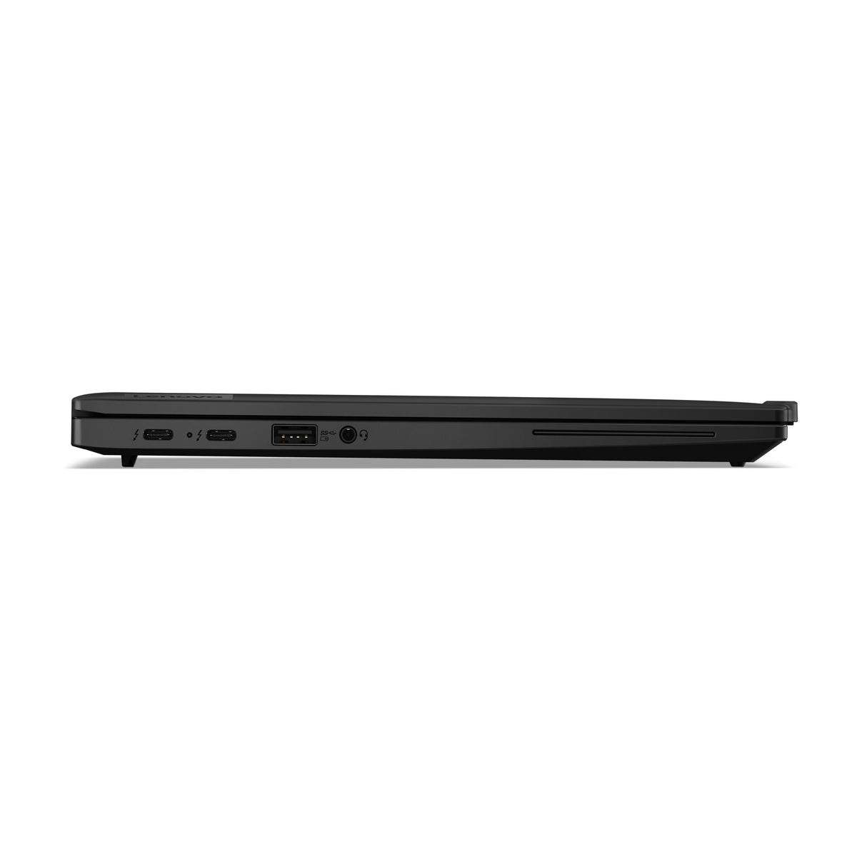 Lenovo ThinkPad X13 Gen 4 (Intel) Intel® Core™ i5 i5-1335U Laptop 33.8 cm (13.3") WUXGA 16 GB LPDDR5-SDRAM 256 GB SSD Wi-Fi 6E (802.11ax) Windows 11 Pro UK English Black