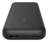 Belkin BoostCharge 20000 mAh Black