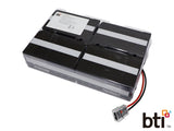 Origin Storage 12V 4-CELL LEAD ACID UPS BATTERY FOR EATON EBP-1613-BTI