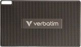 Verbatim Metal Mini SSD USB-C 3.Gen 2 512 GB