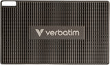 Verbatim Metal Mini SSD USB-C 3.2 Gen 2 1 TB