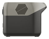 EcoFlow RIVER 2 Max UK portable power station Lithium Iron Phosphate (LiFePO4) 500 W 600 g