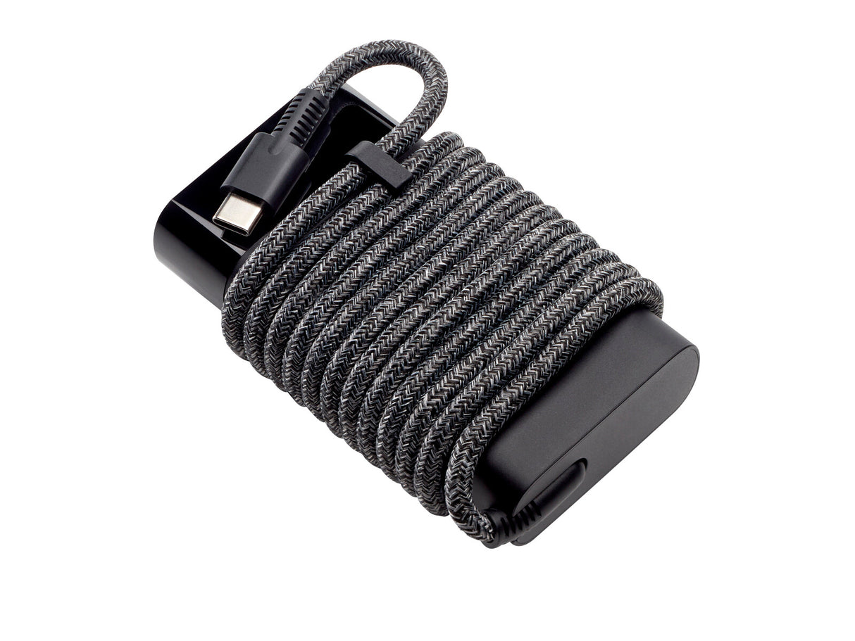 HP USB-C 65W Laptop Charger