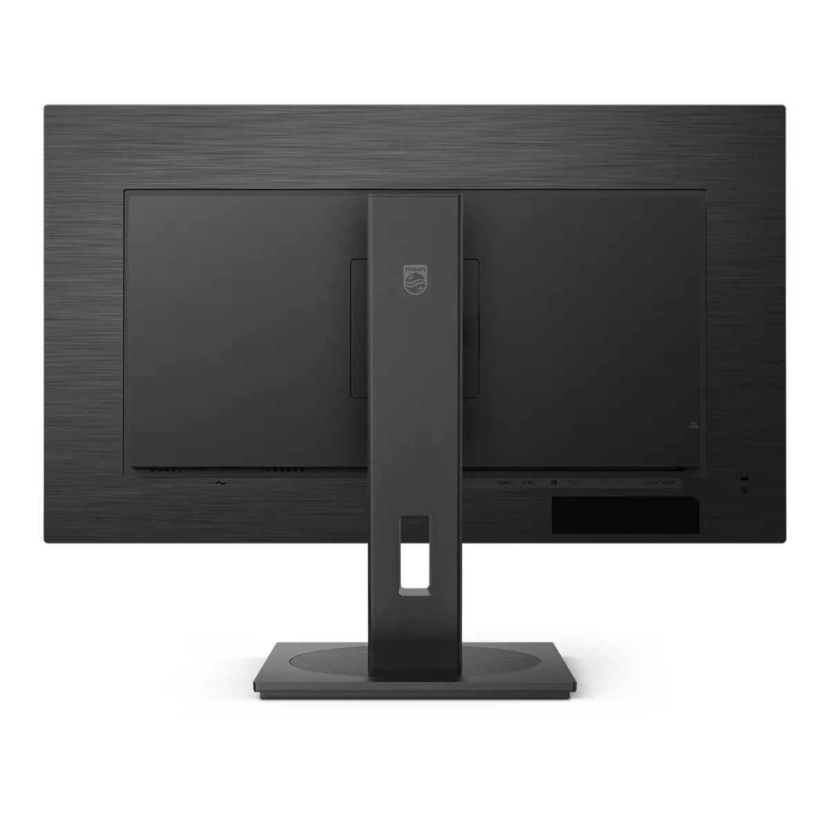 Philips 3000 series 32B1N3800/00 computer monitor 80 cm (31.5") 3840 x 2160 pixels 4K Ultra HD LCD Black