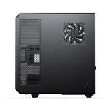Phanteks EX5 Midi Tower Black