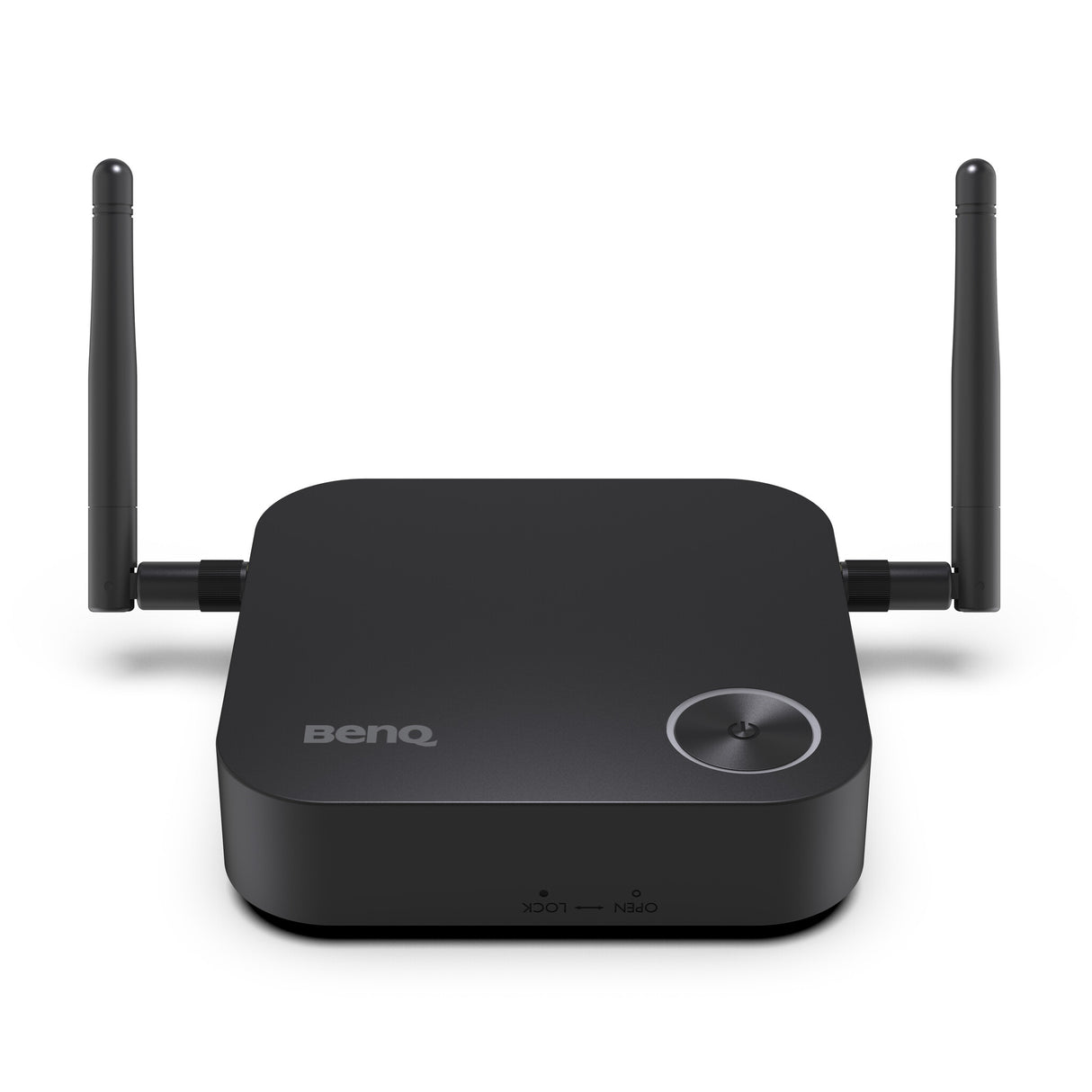 BenQ InstaShow WDC15 4K UHD Wireless Presentation System