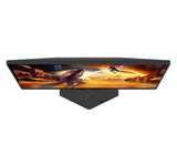 AOC G4 24G4ZREP computer monitor 60.5 cm (23.8") 1920 x 1080 pixels Full HD LCD Black, Red