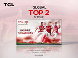 TCL C6K TV -UK Premium QD-MiniLED TV