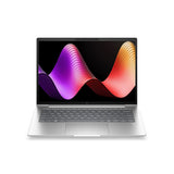 HP EliteBook 6 G2i 14 inch Notebook AI PC Intel Core 7 350 Laptop 35.6 cm (14") WUXGA 16 GB DDR5-SDRAM 512 GB SSD Wi-Fi 7 (802.11be) Windows 11 Pro Silver