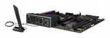 Asus ROG STRIX B650E-E GAMING WIFI, AMD B650, AM5, ATX, 4 DDR5, HDMI, DP, Wi-Fi 6E, LAN 2,5G, PCIe5, RVB, 4x M.2