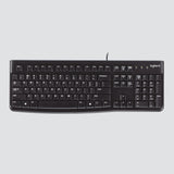 Logitech K120 Corded Keyboard