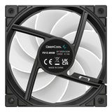 DeepCool FD12 ARGB Computer case Fan 12 cm Black 1 pc(s)