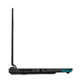 ASUS ROG Strix SCAR 16 G634JZ-NM041W Intel® Core™ i9 i9-13980HX Laptop 40.6 cm (16") WQXGA 32 GB DDR5-SDRAM 2 TB SSD NVIDIA GeForce RTX 4080 Wi-Fi 6E (802.11ax) Windows 11 Home Black