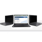 StarTech.com 13.3in Laptop Privacy Screen - Anti-Glare Privacy Filter for Widescreen (16:9) Displays - Laptop Monitor Screen Protector with 51% Blue Light Reduction - Reversible Matte/Glossy Sides - TAA