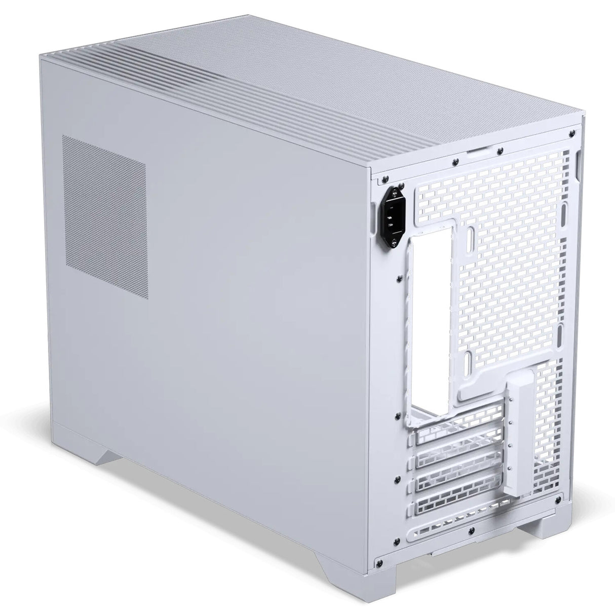 Phanteks XT V3 Micro Tower Black