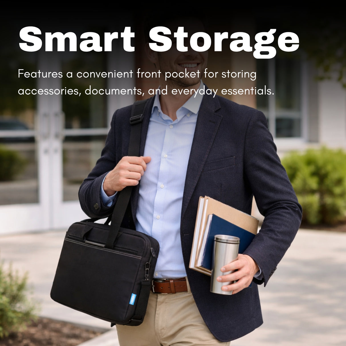 Origin Storage Lite Laptop Bag 15.6in