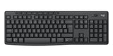 Logitech MK370 Combo for Business