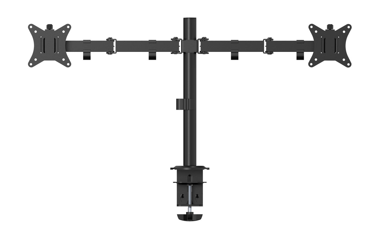Origin Storage Basic Dual Monitor Arm with VESA 75x75 and 100x100