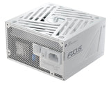 Seasonic Focus GX power supply unit 750 W 24-pin ATX ATX White