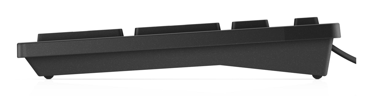 DELL Wired Keyboard - KB216 - UK (QWERTY) - Black - (RTL BOX)