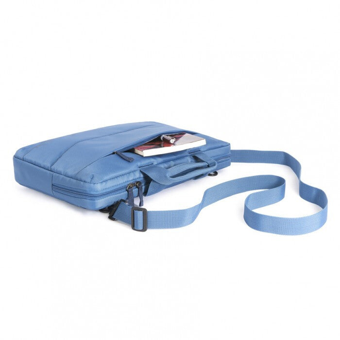 Tucano Idea 39.6 cm (15.6") Briefcase Blue