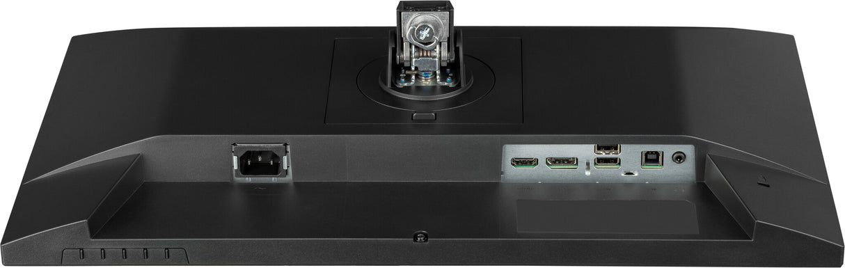 iiyama ProLite XUB2293HSU-B7 computer monitor 54.6 cm (21.5") 1920 x 1080 pixels Full HD LED Black