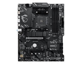 MSI B550 GAMING motherboard AMD B550 Socket AM4 ATX