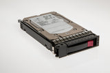 Origin Storage 300GB Hot Plug Enterprise 15K 3.5in SAS OEM: 516814-B21