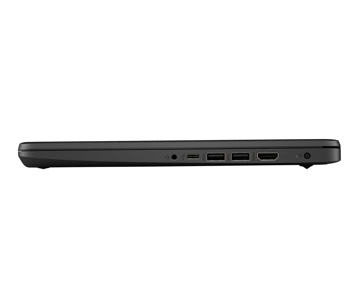 HP 14s-dq3001na Intel® Celeron® N4500 Laptop 35.6 cm (14") HD 4 GB DDR4-SDRAM 64 GB eMMC Wi-Fi 6 (802.11ax) Windows 11 Home in S mode Black