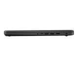 HP 14s-dq5022na Intel® Core™ i3 i3-1215U Laptop 35.6 cm (14") Full HD 8 GB DDR4-SDRAM 256 GB SSD Wi-Fi 5 (802.11ac) Windows 11 Home Black