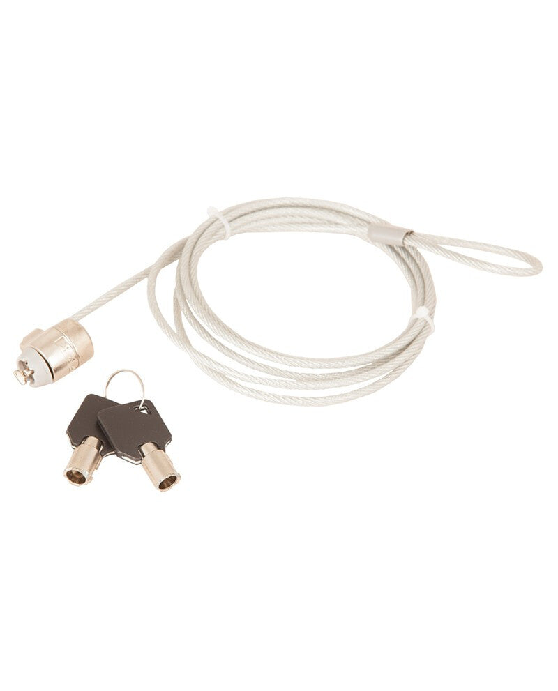 Urban Factory STANDARD SECURITY CABLE "PUSH TO LOCK"