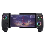 Trust GXT 735 Mylox Black Bluetooth Gamepad Analogue / Digital Android, iOS