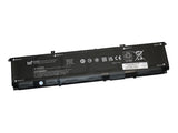 BTI L85853-1C1 compatible 83Wh 6-cell battery for HP ENVY 15-EP