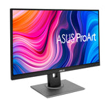 Monitor profesional Asus ProArt 27" WQHD (PA278QV), IPS, 2560 x 1440, 5 ms, DVI, HDMI, DP, Mini DP, 100% sRGB, VESA