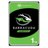 Seagate Barracuda ST1000DM014 internal hard drive 1 TB 7200 RPM 256 MB 3.5" Serial ATA III