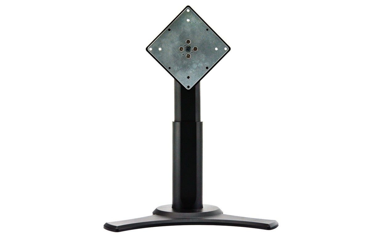 Hannspree 80-04000004G000 monitor mount / stand 61 cm (24") Desk Black