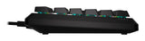 Corsair K55 CORE RGB keyboard Gaming USB Black