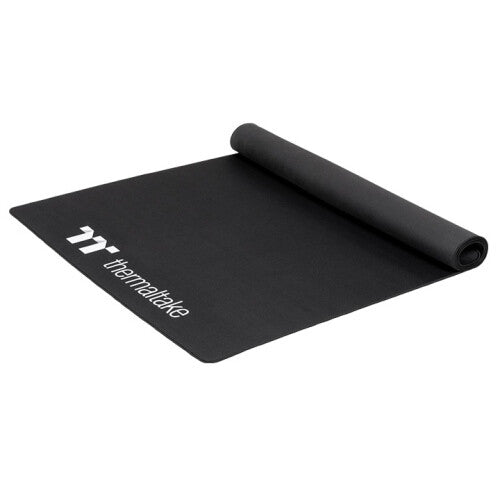 Thermaltake GSC-ACC-MTFABB-01 flight/racing simulator accessory Racing floor mat