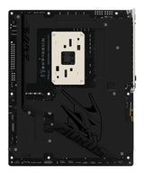 GIGABYTE X870E AORUS MASTER X3D Motherboard - Supports AMD Ryzen 9000 CPUs, 18+2+2 Phases Digital VRM, up to 9000Hz DDR5 (OC), 2xPCIe 5.0 + 3xPCIe 4.0, Wi-Fi 7, 10GbE LAN, USB 4