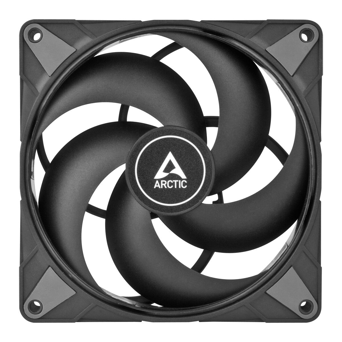 ARCTIC P14 Max - 140 mm High Speed PWM Fan | 5 Pieces