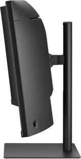 Viewsonic VG3419C-2 computer monitor 86.4 cm (34") 3440 x 1440 pixels UltraWide Quad HD LED Black