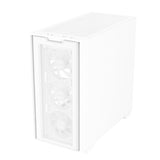 ASUS A21 PLUS Micro Tower White