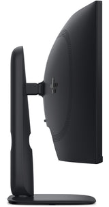Alienware AW3426DWM computer monitor 86.4 cm (34") 3440 x 1440 pixels 4K Ultra HD LCD Black
